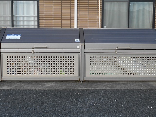 レオパレス清水 その他