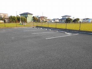 レオパレス清水 その他