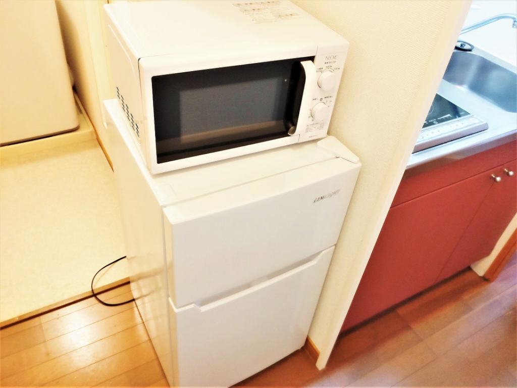 レオパレス富士 その他
