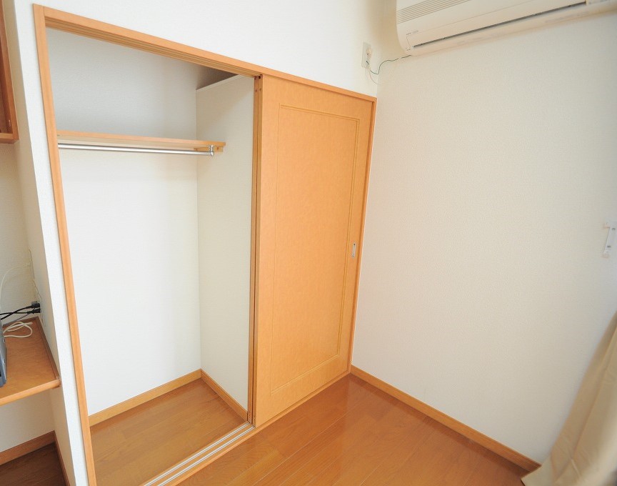 レオパレスラ　フォーレ一番館 その他