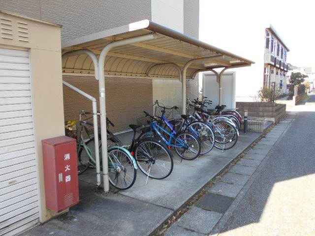 レオネクストアメニティⅡ その他