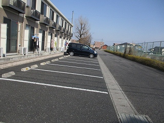 レオネクストアメニティⅡ その他