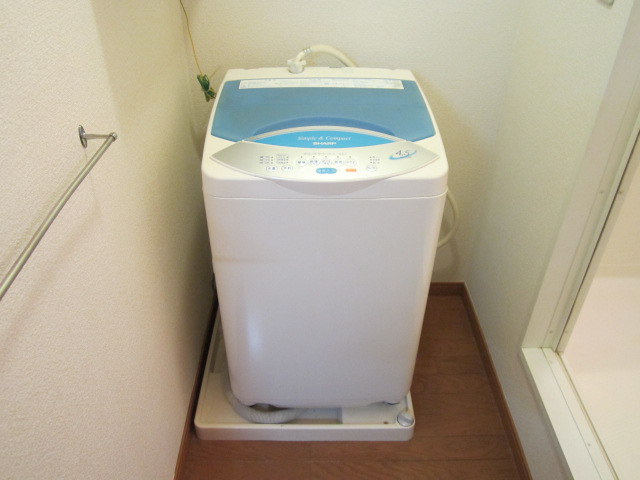 レオパレスサニーホームズ ※現況優先