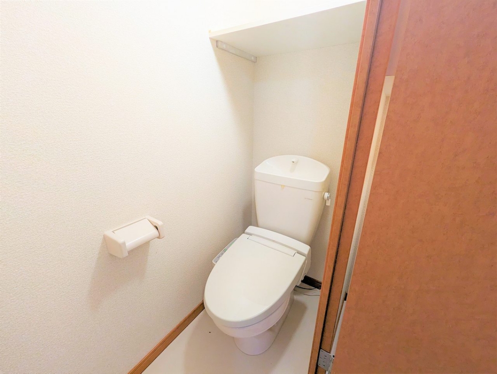 レオパレスラ　フォーレ一番館 その他