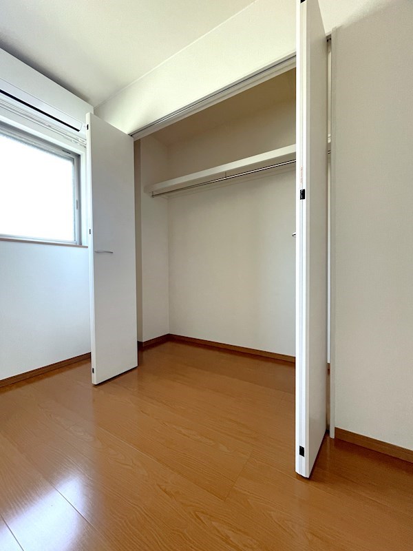 サイドパイン　Ⅱ　Ｂ 収納