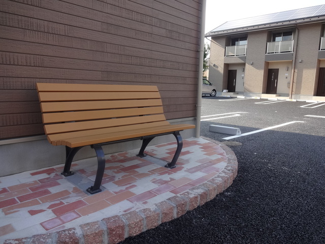 サイドパイン　Ⅱ　Ｂ ベンチ