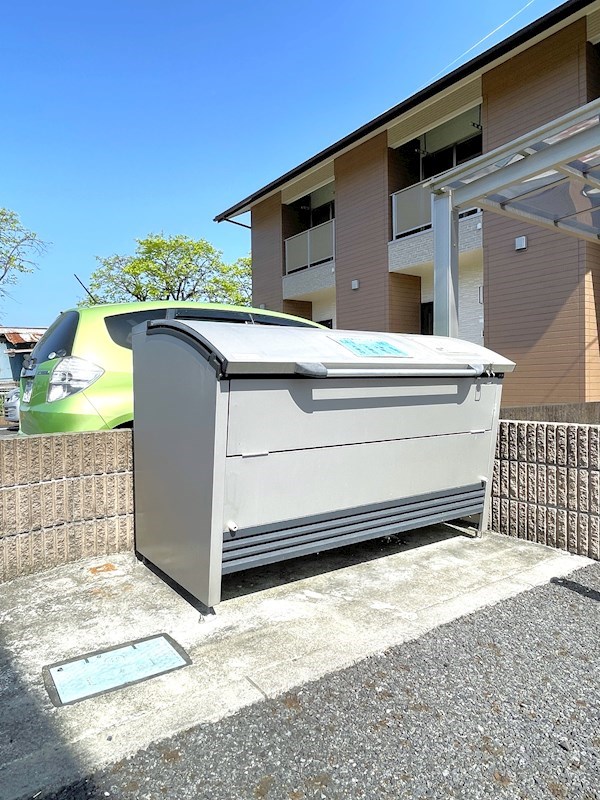 サイドパイン　Ⅱ　Ｂ その他共有部分