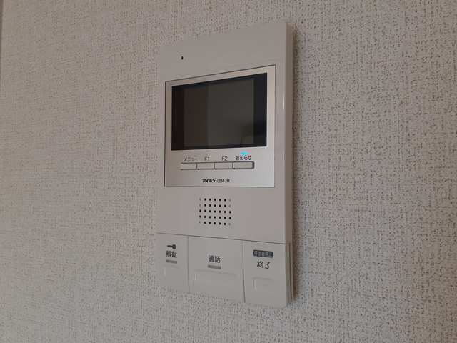 キャサブランカ その他設備