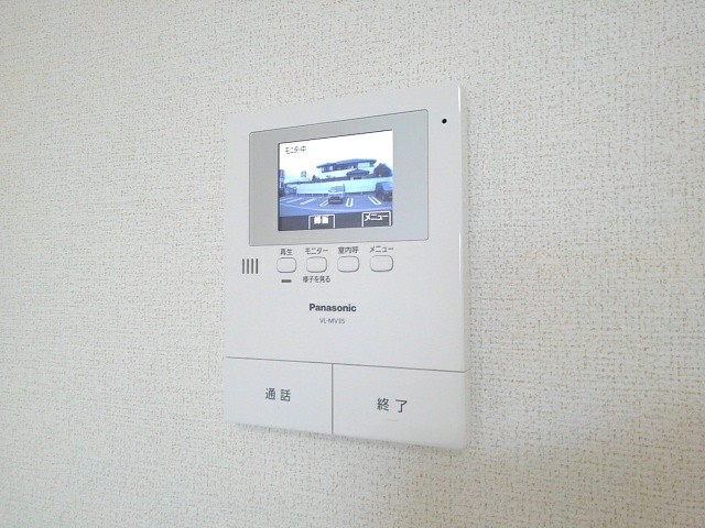 ニューオールリバー その他設備