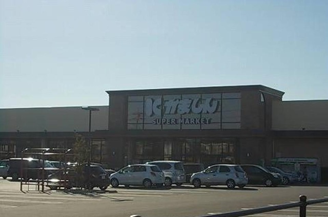 シャトーオオツカＣ かましん平松本町店まで600m