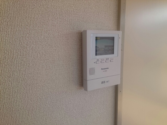 ガーデンヒルズＡ その他設備