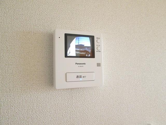 クロシェット その他設備