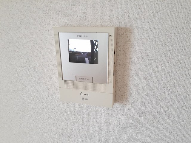 アンシャンテ　Ⅰ その他設備