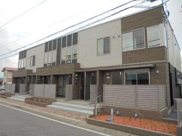 こちらの物件はMODE不動産なら割引対象の１部屋です。