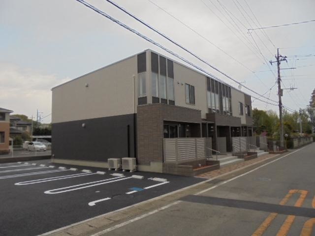 　フィオーレ こちらの物件はMODE不動産なら割引対象の１部屋です。