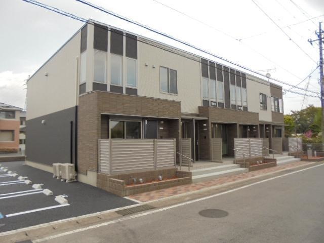 　フィオーレ こちらの物件はMODE不動産なら割引対象の１部屋です。