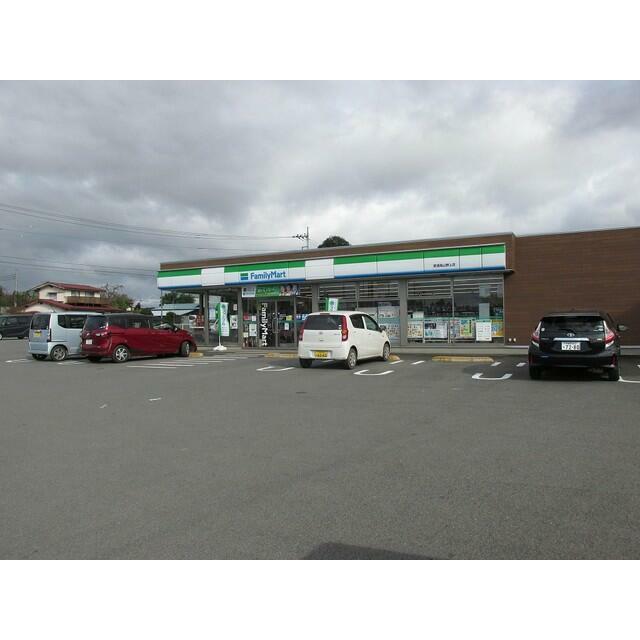　ブローテ　 ファミリーマート那須烏山野上店