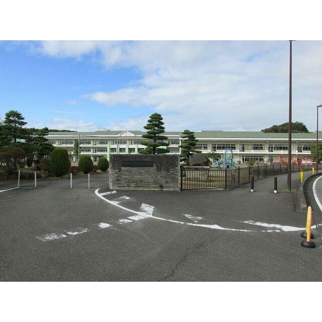 　ブローテ　 烏山小学校