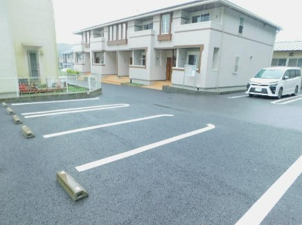 　ヴィタ　ドルチェ　 こちらの物件はMODE不動産なら割引対象の１部屋です。
