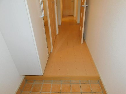 　ヴィタ　ドルチェ　 こちらの物件はMODE不動産なら割引対象の１部屋です。