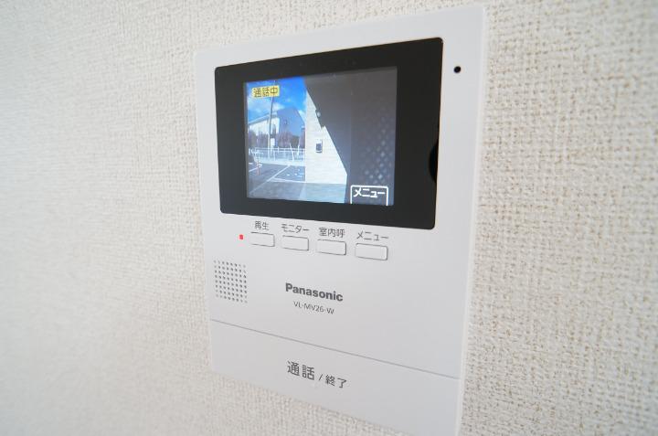 かりんＡ その他設備