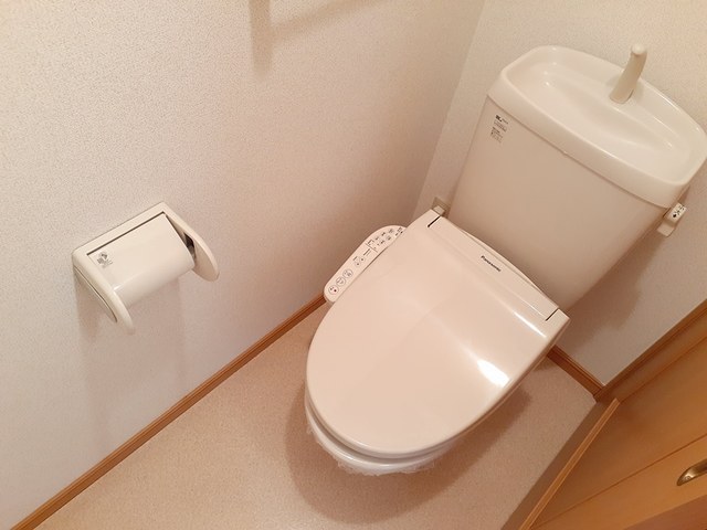 コンフォートＢ トイレ