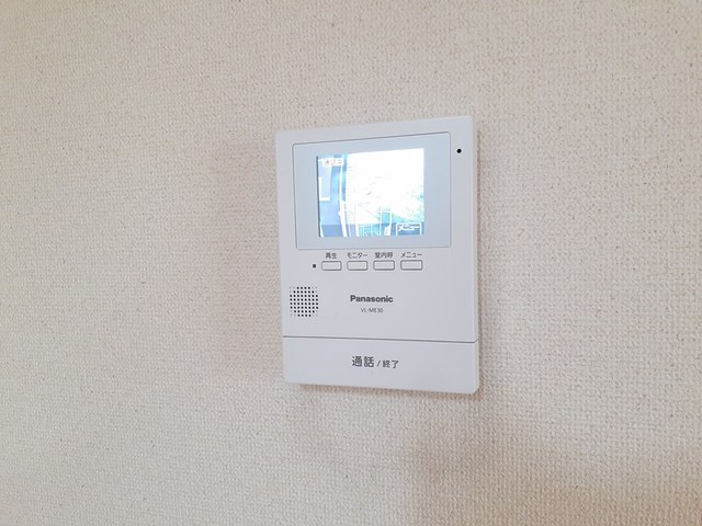 コンフォートＢ その他設備