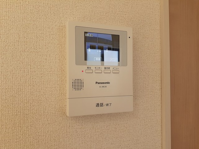 ユーフォリア その他設備