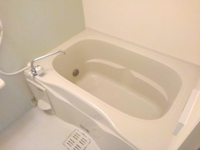 Ｖｅｌｅｒｏ　Ｂ 風呂画像
