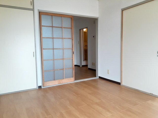 西ヶ丘ハイツ その他