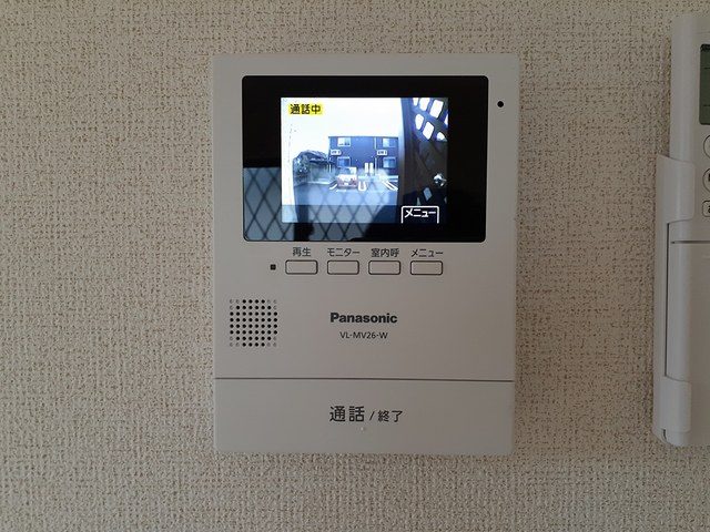 Ｊ－フォレストⅡ その他設備