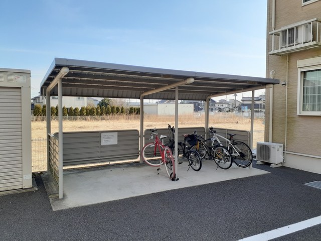 サプリーム　Ⅰ番館 その他