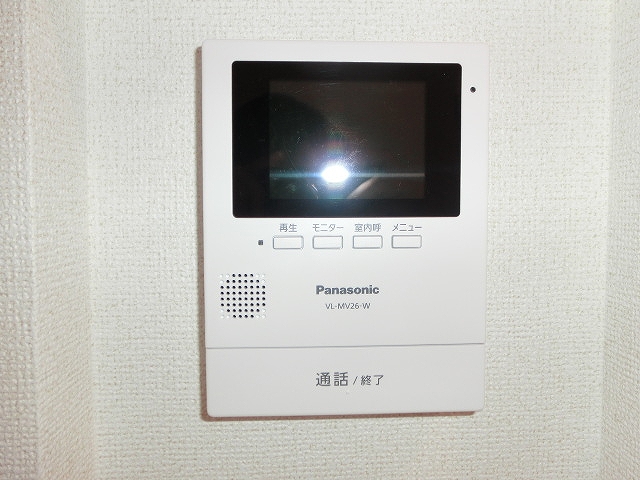サニープレイス　Ⅰ その他設備