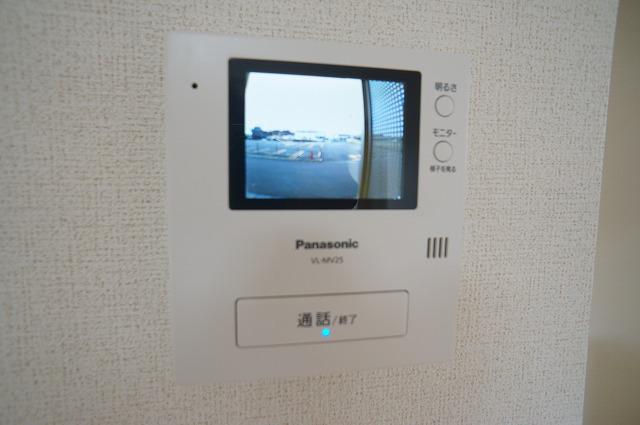 ラ・フランセ大沼 その他設備