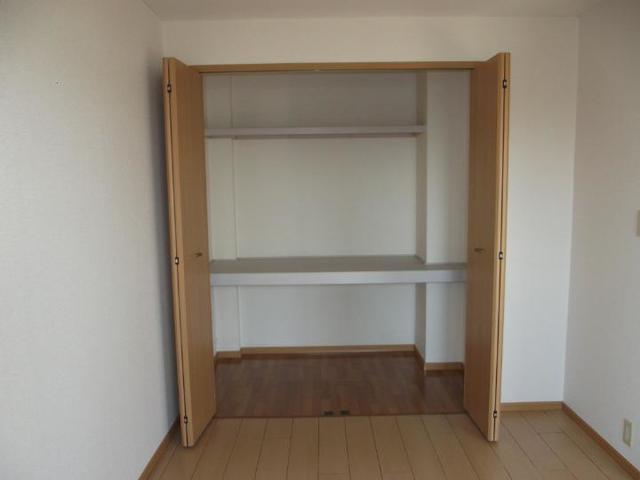 アステール 収納