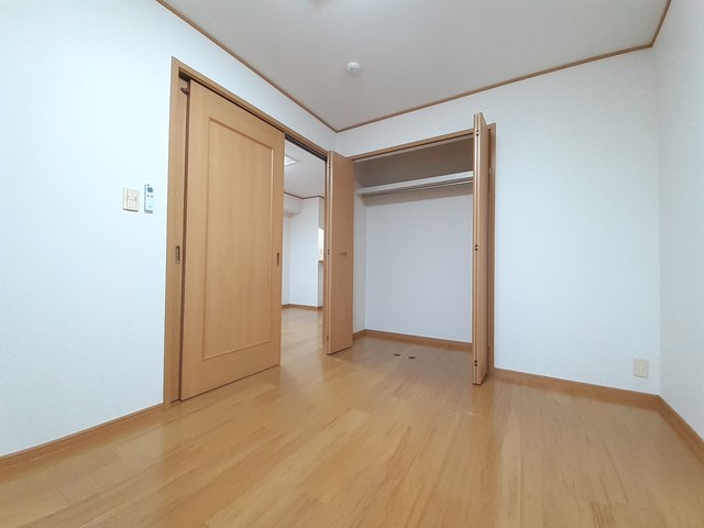 グランシャリオ 収納