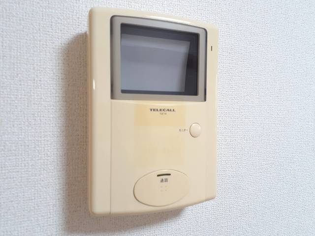 グランシャリオ その他設備