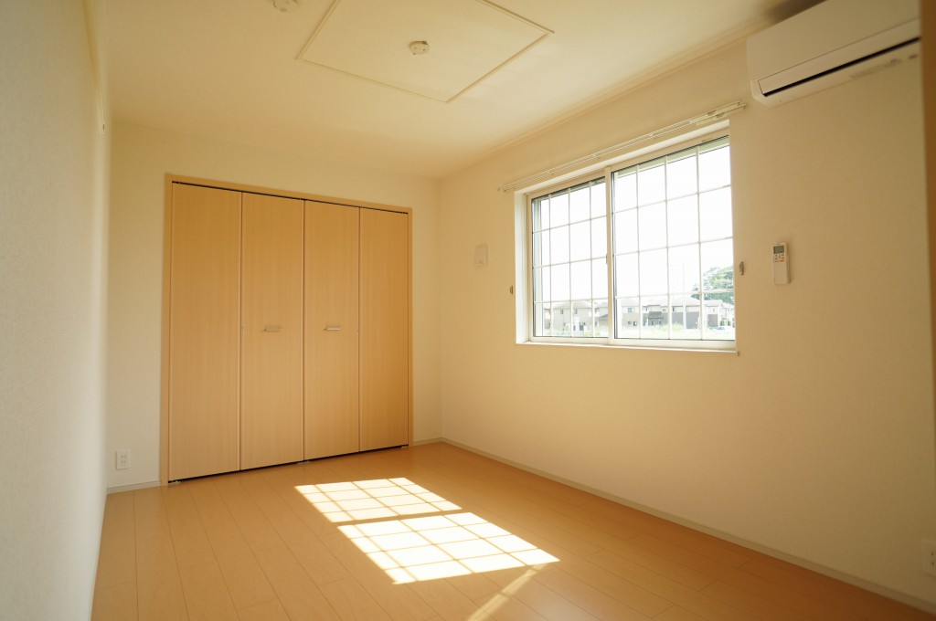 シャトーハイツ　Ｄ その他