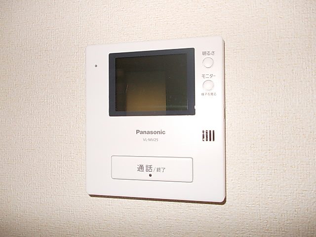 ラ・フランセ　Ｃ その他設備