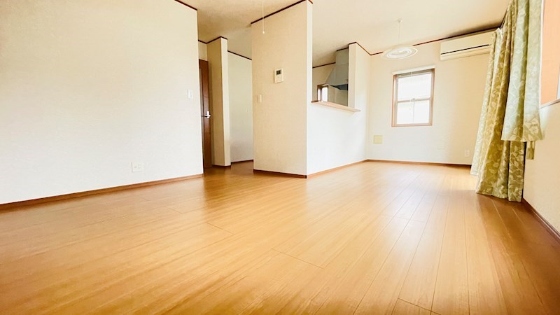 【中古住宅】HS壬生町安塚中古住宅 その他