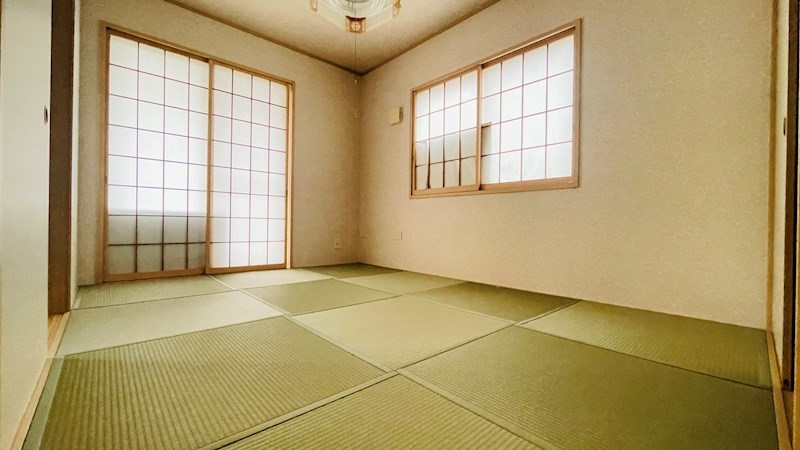 【中古住宅】HS壬生町安塚中古住宅 その他