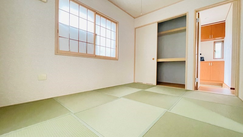 【中古住宅】HS壬生町安塚中古住宅 その他