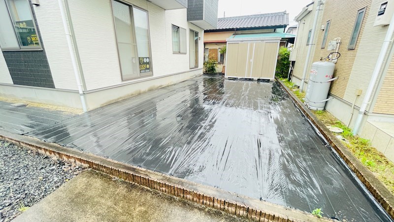 【中古住宅】HS壬生町安塚中古住宅 その他