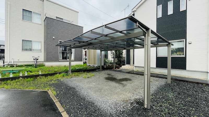 【中古住宅】HS壬生町安塚中古住宅 その他