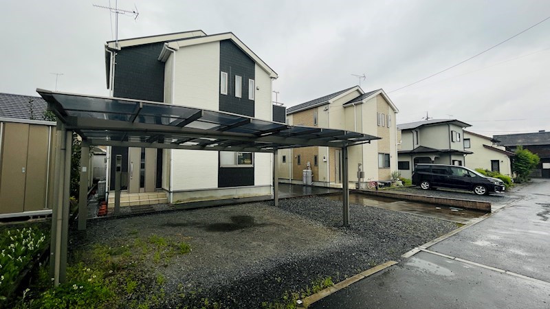 【中古住宅】HS壬生町安塚中古住宅 その他
