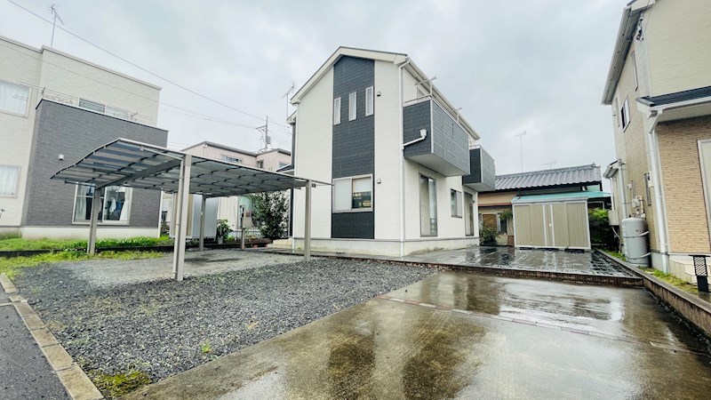 【中古住宅】HS壬生町安塚中古住宅 その他