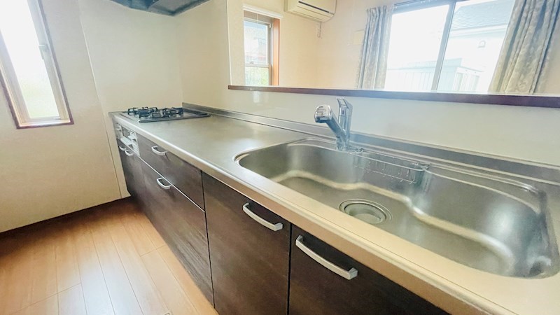 【中古住宅】HS壬生町安塚中古住宅 その他