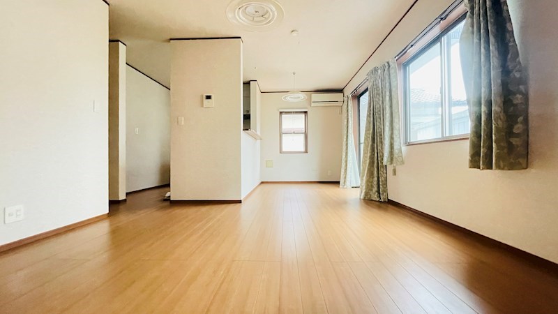【中古住宅】HS壬生町安塚中古住宅 その他