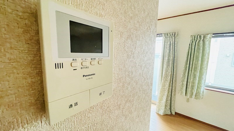 【中古住宅】HS壬生町安塚中古住宅 その他