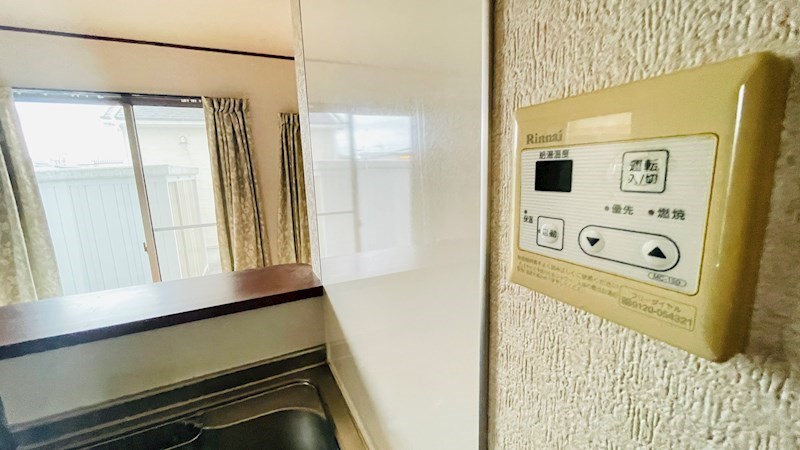 【中古住宅】HS壬生町安塚中古住宅 その他